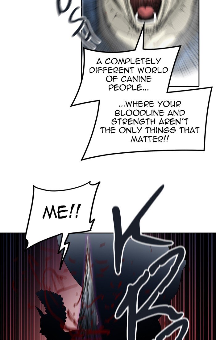 Tower of God, Chapter 450 image 040